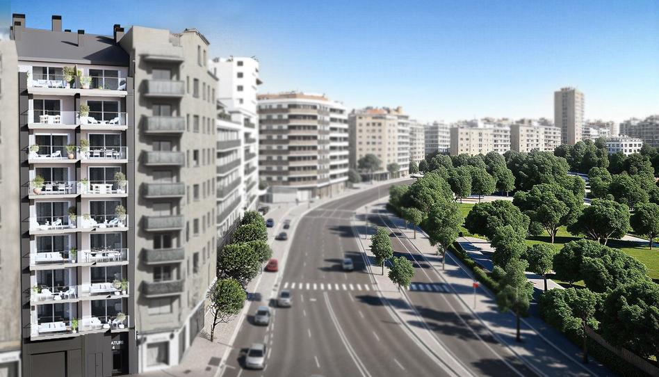 Photo 1 of Flat for sale in Marxalenes, Valencia