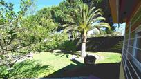 Garden of House or chalet for sale in Villaviciosa de Odón  with Air Conditioner, Heating and Private garden
