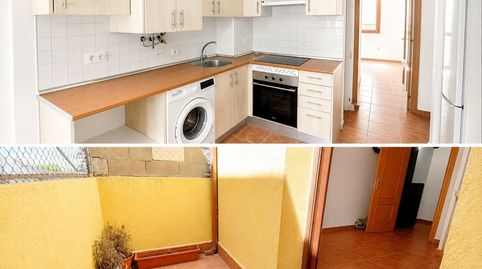Foto 2 de Dúplex en venta en El Berrueco, Madrid