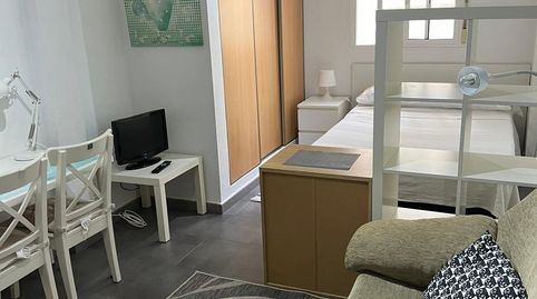 Foto 3 von Wohnung zur Miete in Calle Portería de Santo Domingo, San Matías - Realejo, Granada Capital