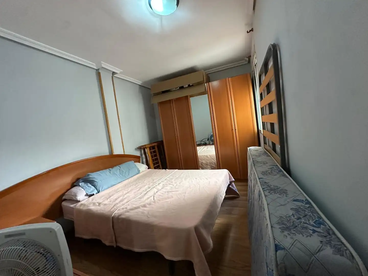 Wohnung zum Verkauf in Plaza EL ARENAL, imagen 29