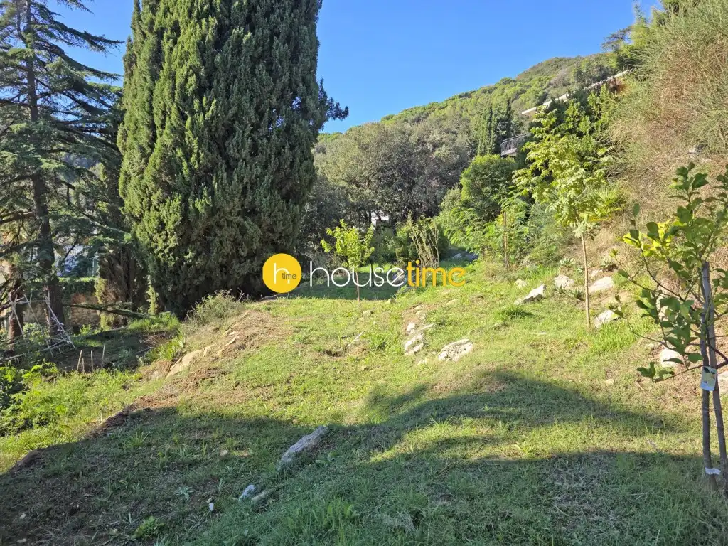 Terreny residencial en venda a Vallromanes, imagen 16