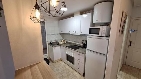 Foto 2 de Apartamento de alquiler en Antonio Machado, Torrevieja