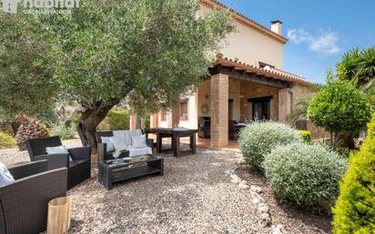 Terrace of House or chalet for sale in Avinyonet del Penedès  with Heating, Private garden and Terrace