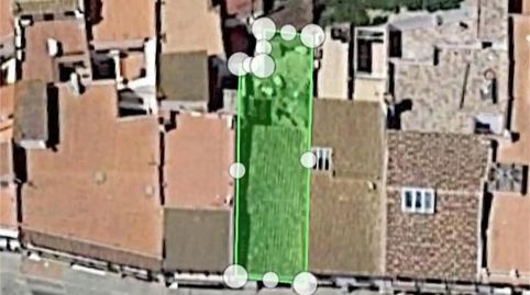 Foto 2 de Planta baixa en venda a Calle Xandro Valerio, 5, Moguer, Huelva