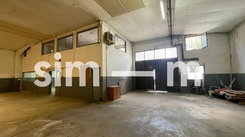 Foto 3 von Fabrikhallen zur Miete in Calle Rupit, 44, Caputxins - Ambulatori, Vic