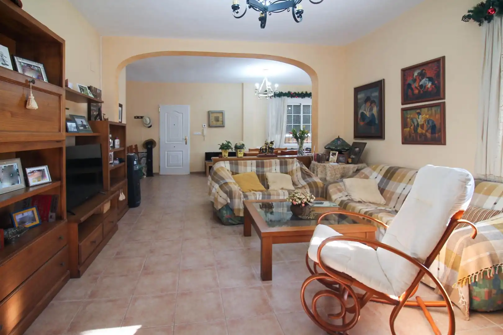 Villa mit Pool zum Verkauf in Crevillent, imagen 11