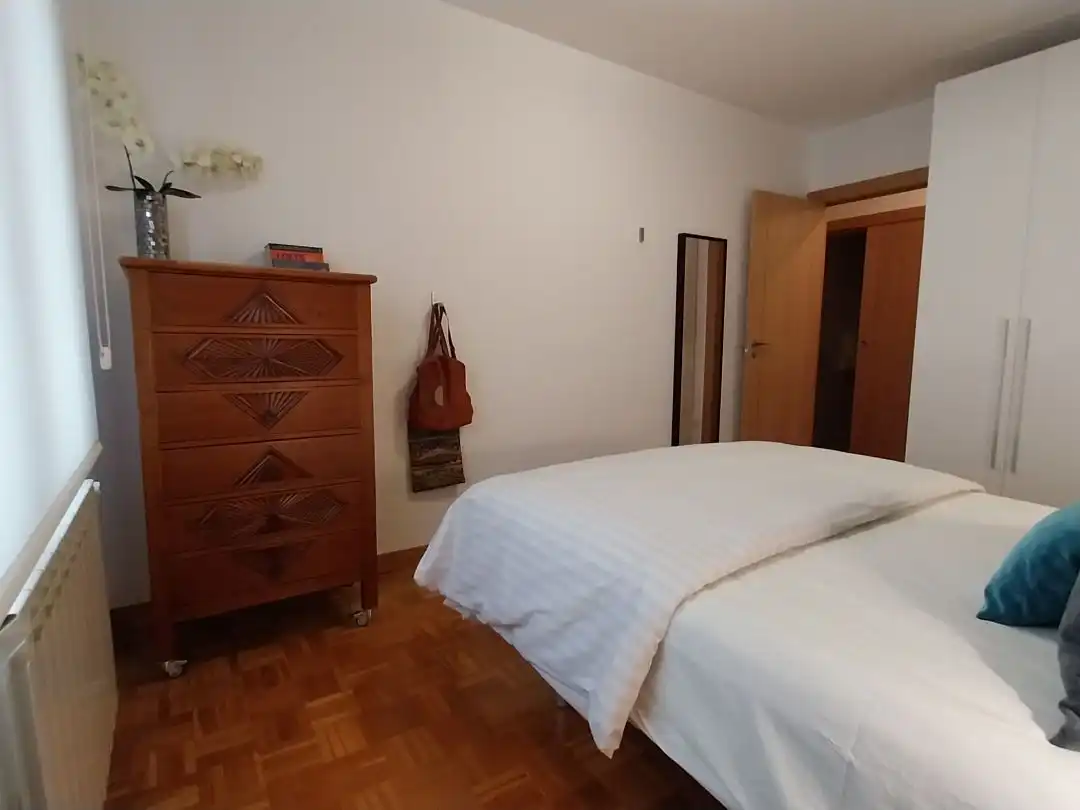 Dormitori de Pis en venda en Ayegui / Aiegi amb Aire condicionat, Calefacció i Parquet
