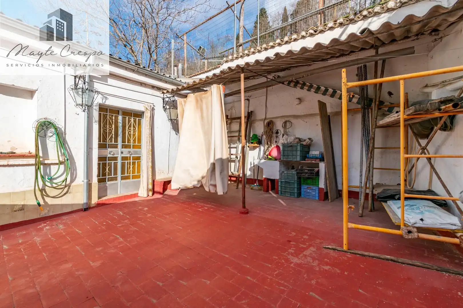 Houses for sale in Calle Calle del Barranco del Abogado, 47, San Matías - Realejo