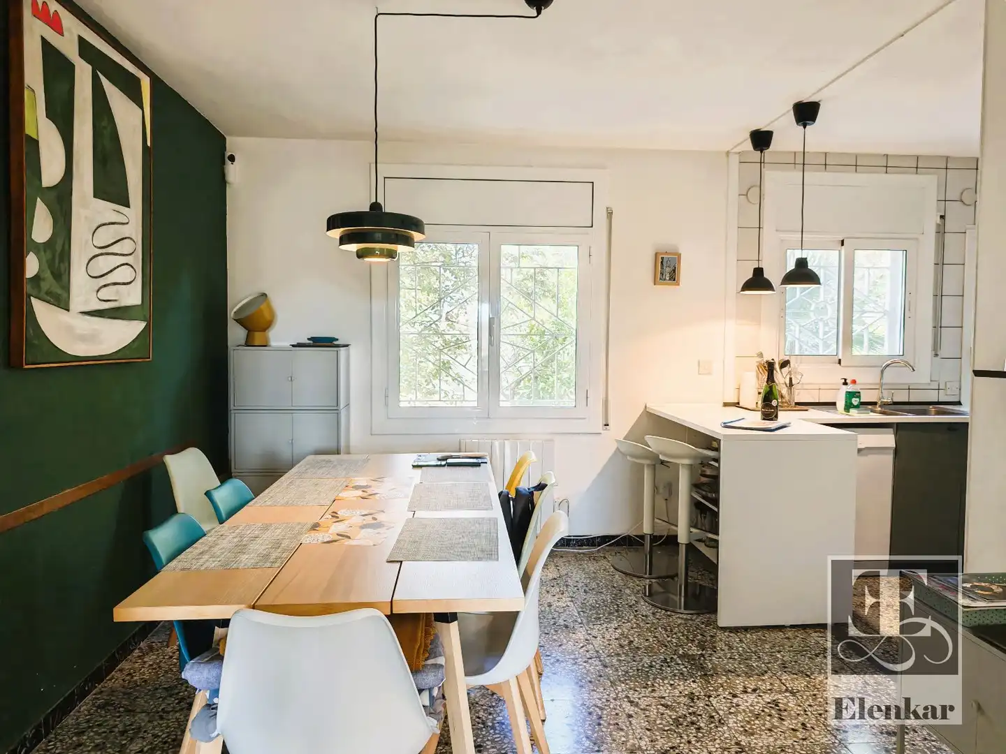Chalet con piscina en venta en S Josep, imagen 36