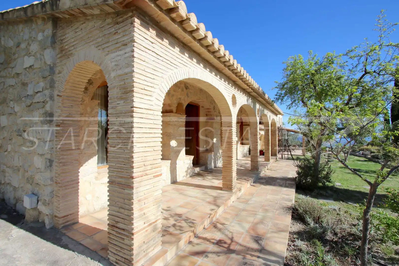 Residencial en venta en La Vall de Laguar