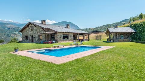 Foto 3 de Casa o xalet en venda a Alàs I Cerc, Lleida