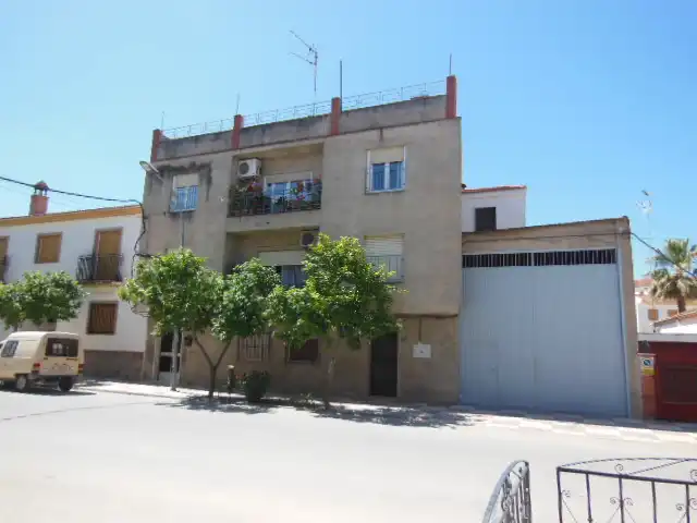 Piso en venta en Av/ Andalucia