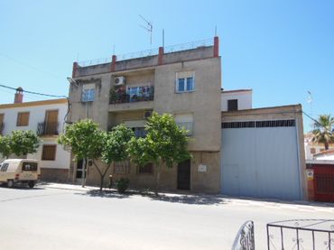 Pis en venda a Av/ Andalucia