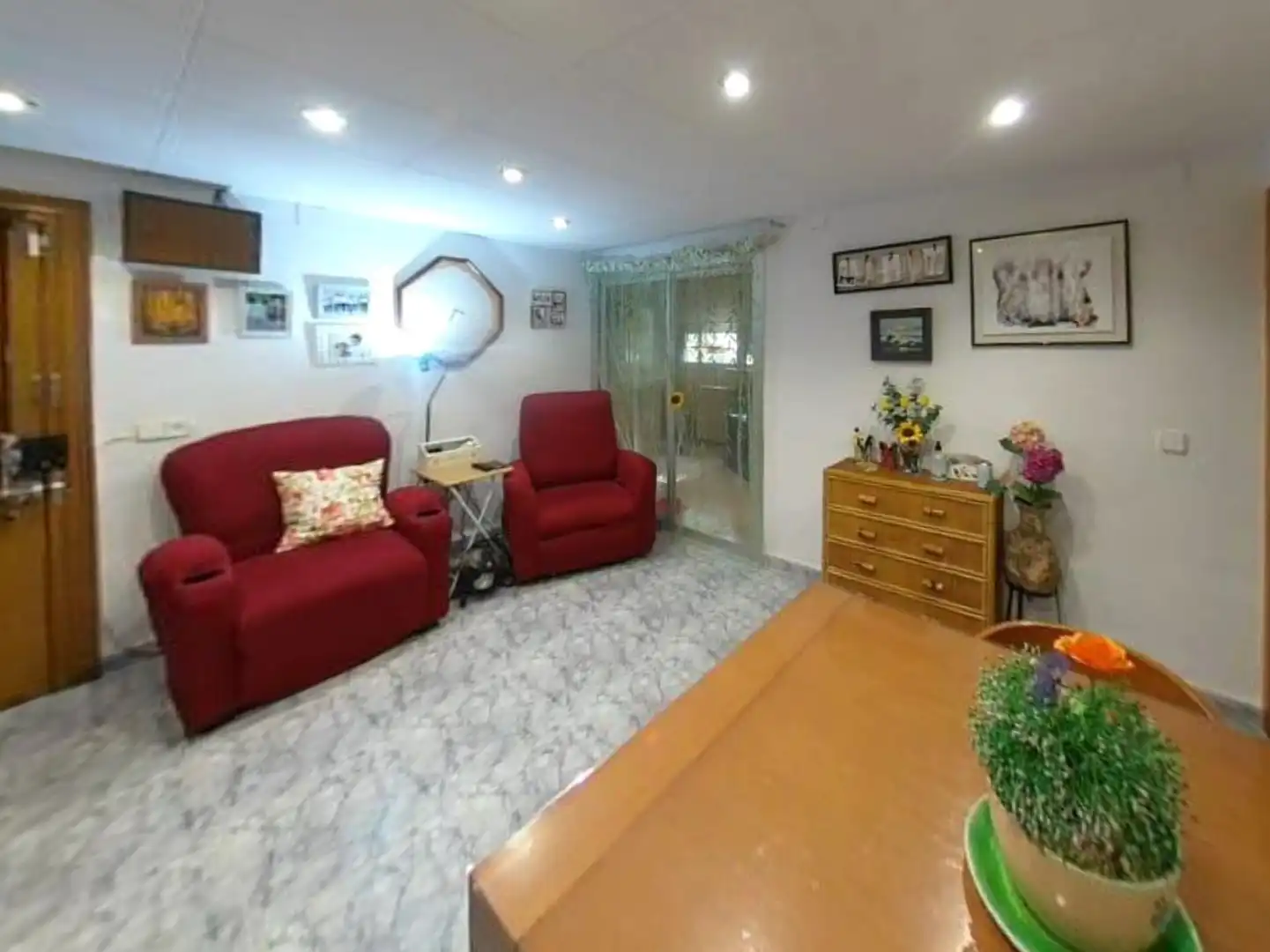 Piso en venta en Terrassa
