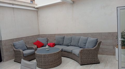 Foto 3 von Maisonette zum Verkauf in Carrer de Castelar, 12, Villafranqueza, Alicante / Alacant