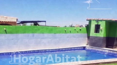 Foto 2 de Casa o xalet en venda a Partida Pinella, Madrigal, Vila-real