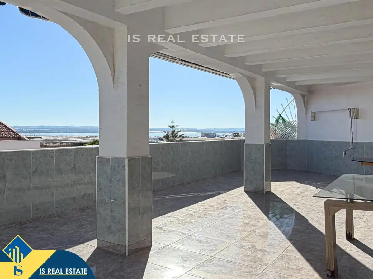 Ático con piscina en venta en Playa del Acequión, Náufragos y Rocío del Mar, imagen 35