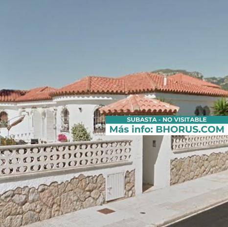 Casa-chalet en Venta en PINTOR FORTUNY, 39 en Centre