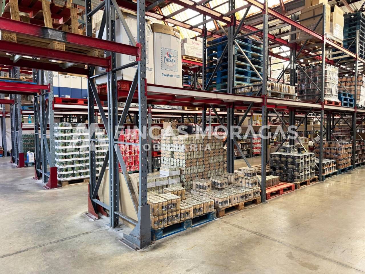 Industrial buildings to rent in Sant Cugat del Vallès