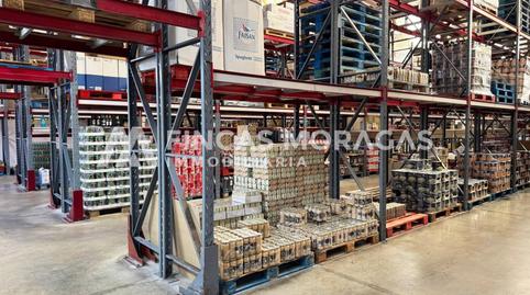 Foto 5 von Fabrikhallen zur Miete in Roquetes - Can Magí, Sant Cugat del Vallès