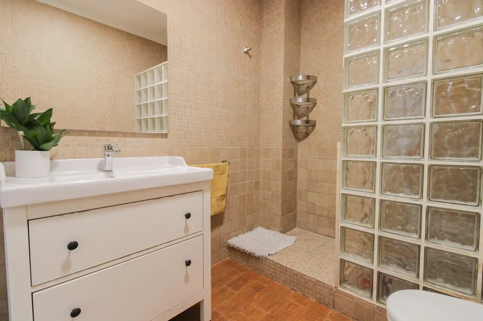 Bathroom of Country homes for sale in Puçol  with Air Conditioner, Heating and Terrace