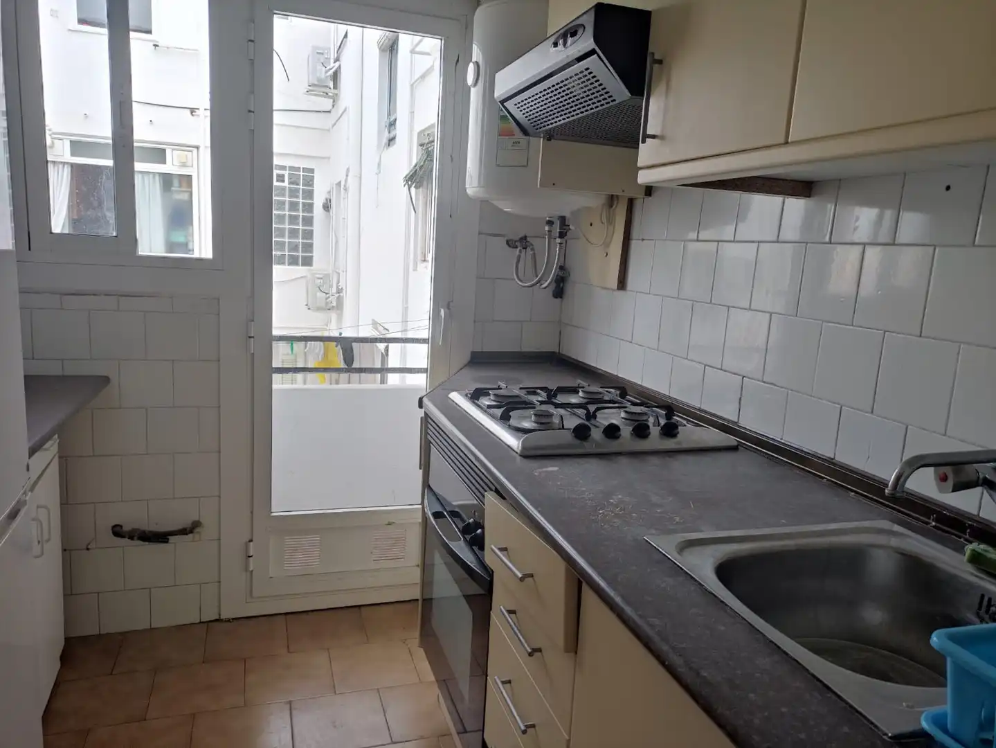 Flat for rent in Aiora