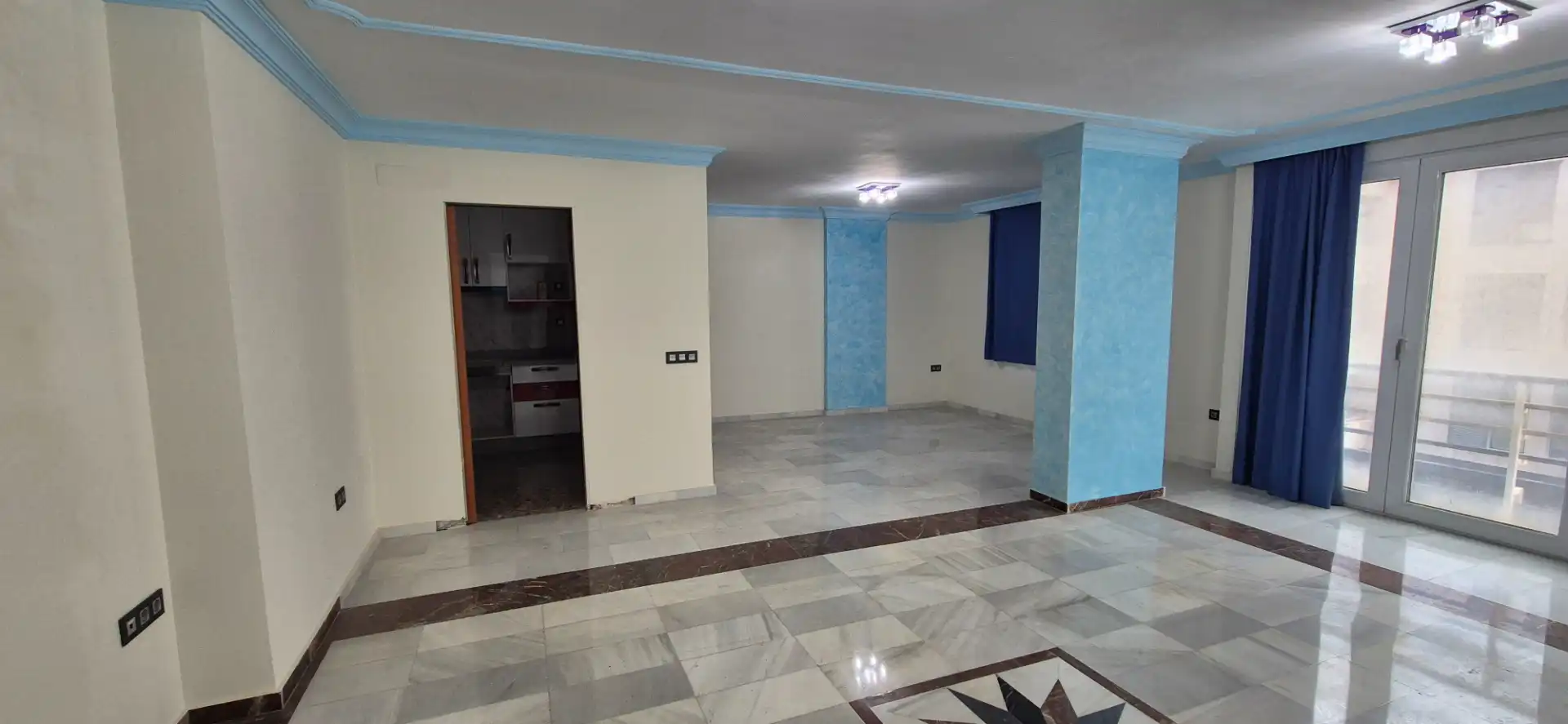 Flat for sale in Rambla del Obispo Orbera, Plaza de Toros - Santa Rita