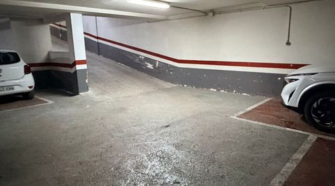 Foto 5 de Garatge en venda a Carrer del Pare Esteban Pernet, 16, La Llum, Valencia Capital