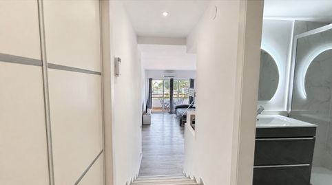Estudio en venta en Santa Margarita con terraza, piscina y parking comunitario, immagine 3
