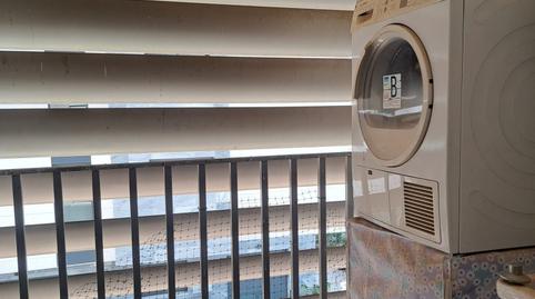 Foto 4 de Piso en venta en Juan de Borbón, Murcia