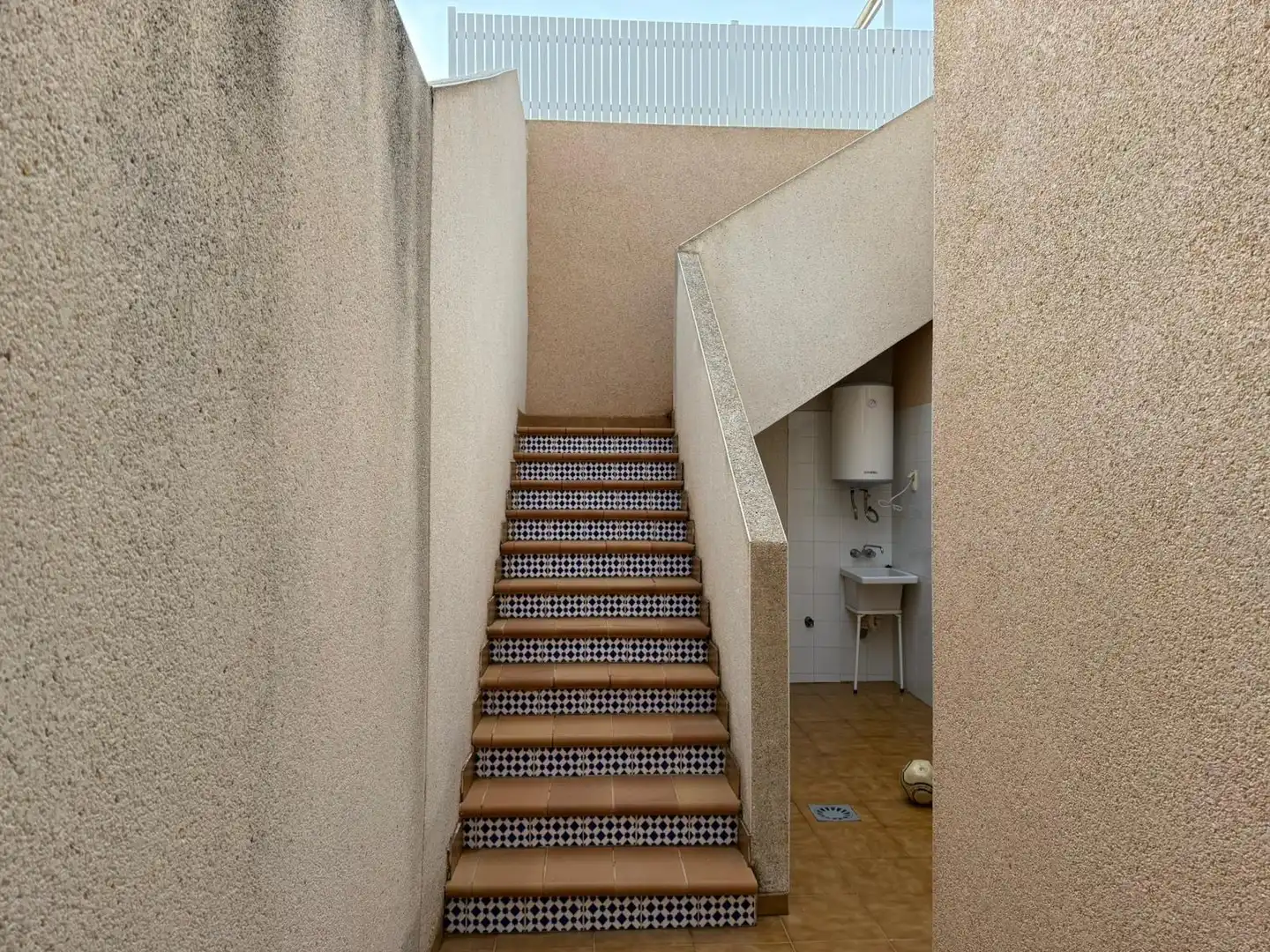 Erdgeschoss zur Miete in San Javier