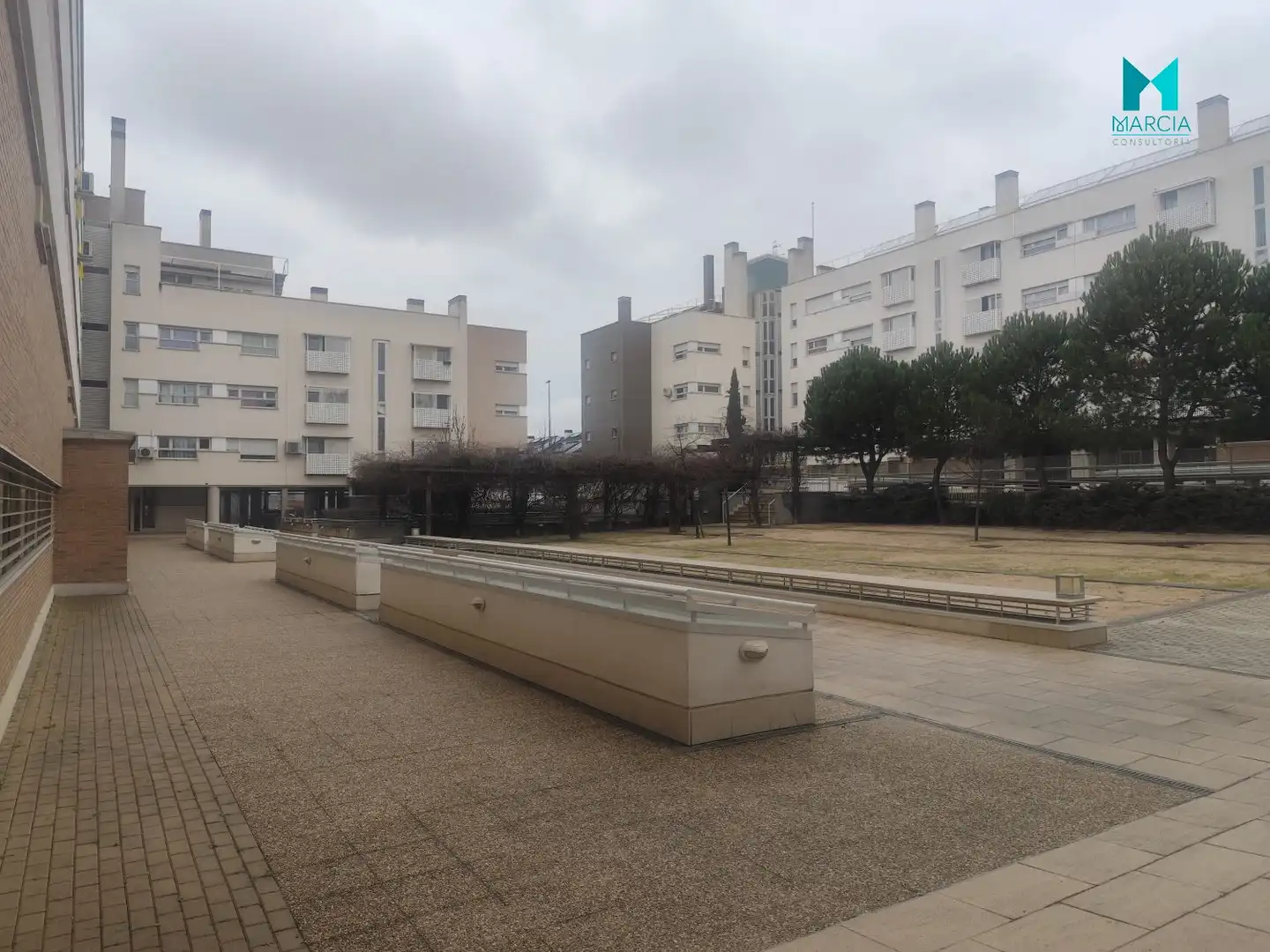 Parking to rent in Prado Santo Domingo - Ensanche, imagen 14