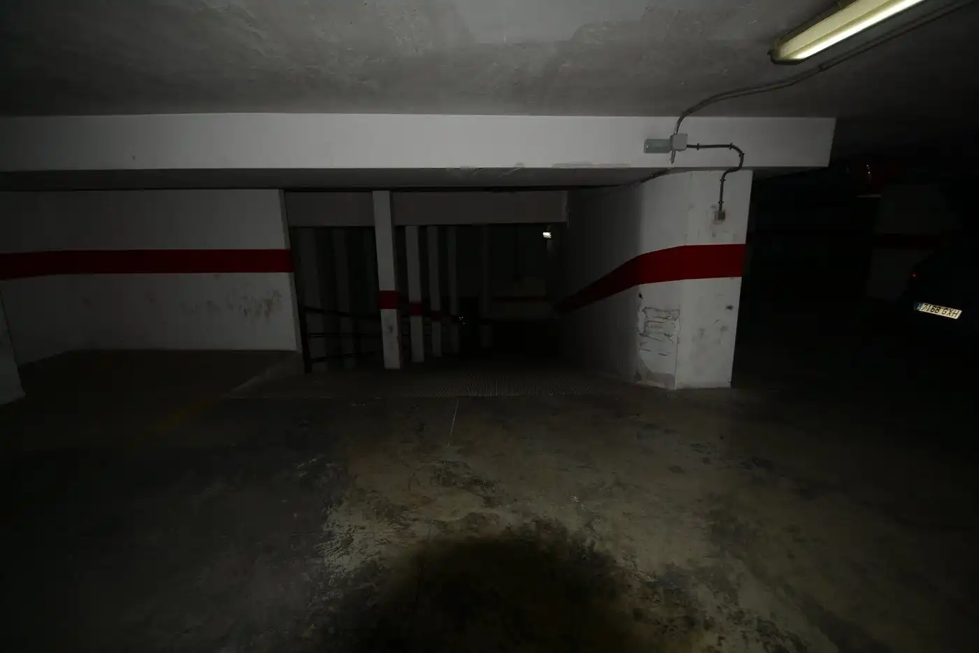 Aparcament en venda a Orihuela ciudad, imagen 4