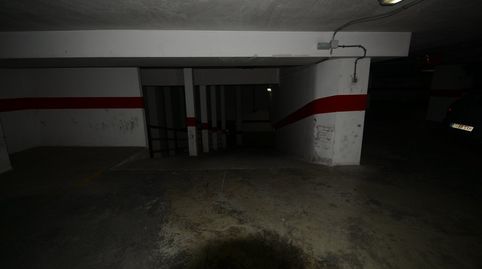 OPORTUNIDAD !! Venta de plaza de garaje en Orihuela, zona paralela a Avda. Teodomiro, 16 m2., immagine 4