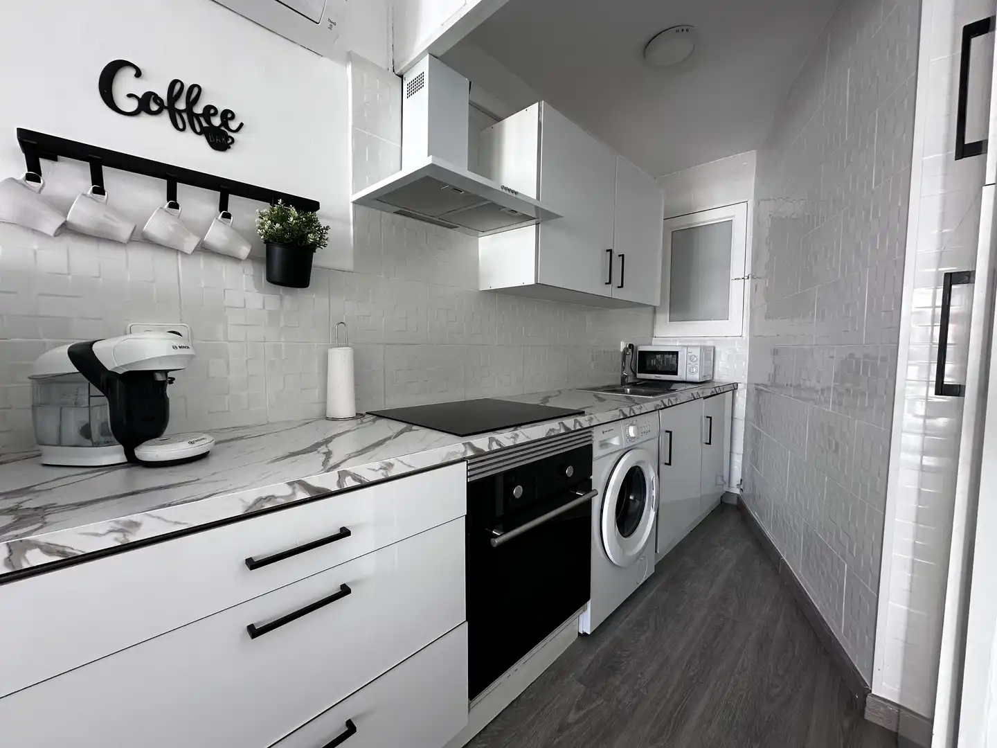 Apartamento de alquiler en Regueral - Prat d'en Forés