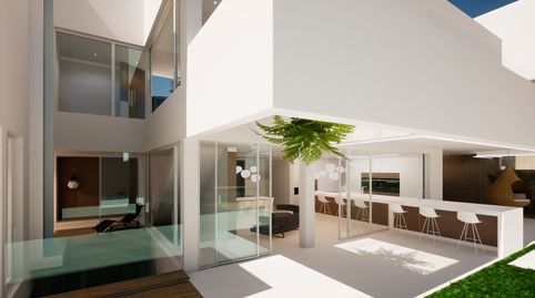 Foto 4 de Casa o chalet en venta en Salobre Golf, San Bartolomé de Tirajana