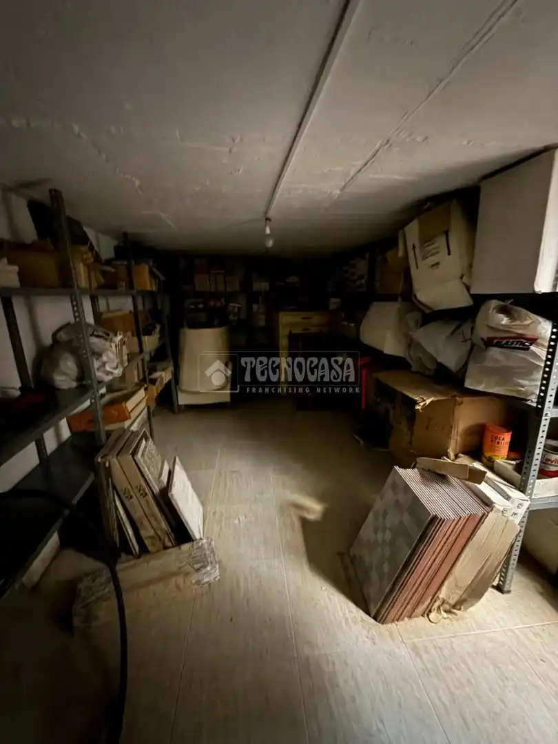 Casa o chalet en venta en Madrid con Calefacción y Trastero