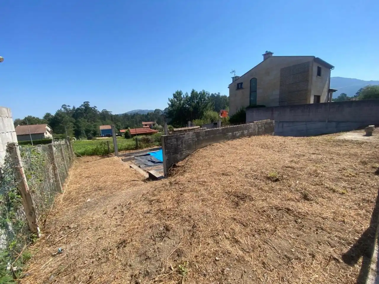 Grundstücke und Bauplätze zum Verkauf in Redondela, imagen 6