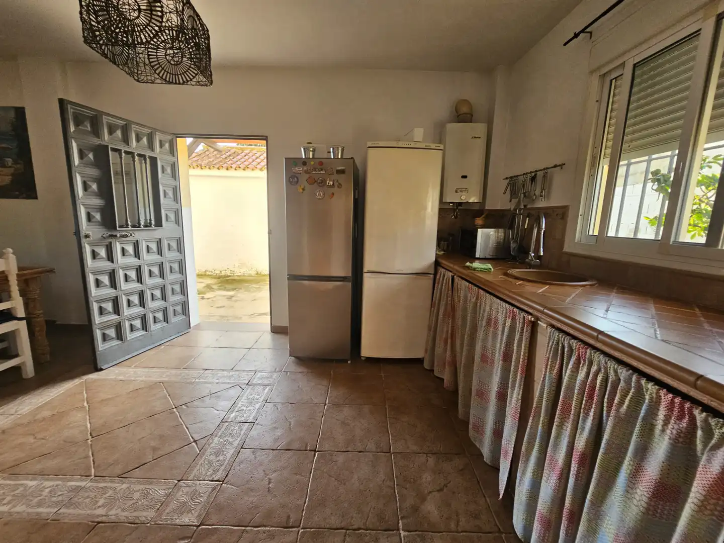 Chalet con jardín en venta en Torreguadiaro - San Diego, imagen 20
