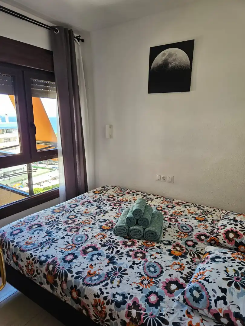 Apartamento de alquiler en Calle Torrealmádena, 3, Cortijo Torrequebrada