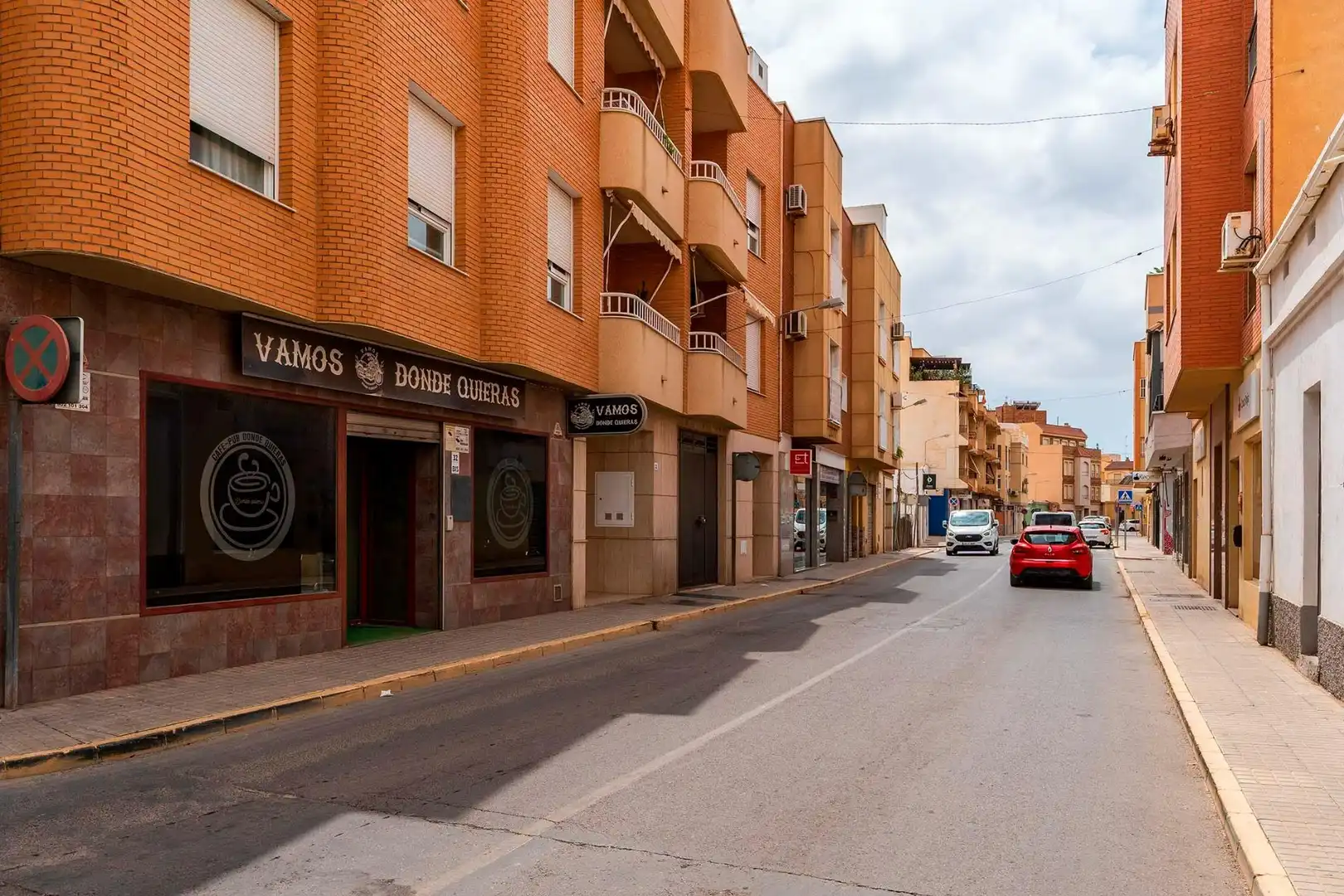 Local commercial à vendre à Calle Calle Sierra Nevada, imagen 23