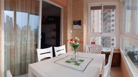 Foto 2 de Apartament en venda a Rincón Bajo, Alicante