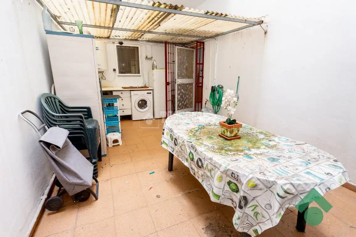Appartamento con ascensore in vendita a Casco Antiguo, imagen 15