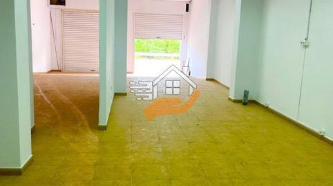 Photo 4 of Premises to rent in Vélez-Rubio, Almería