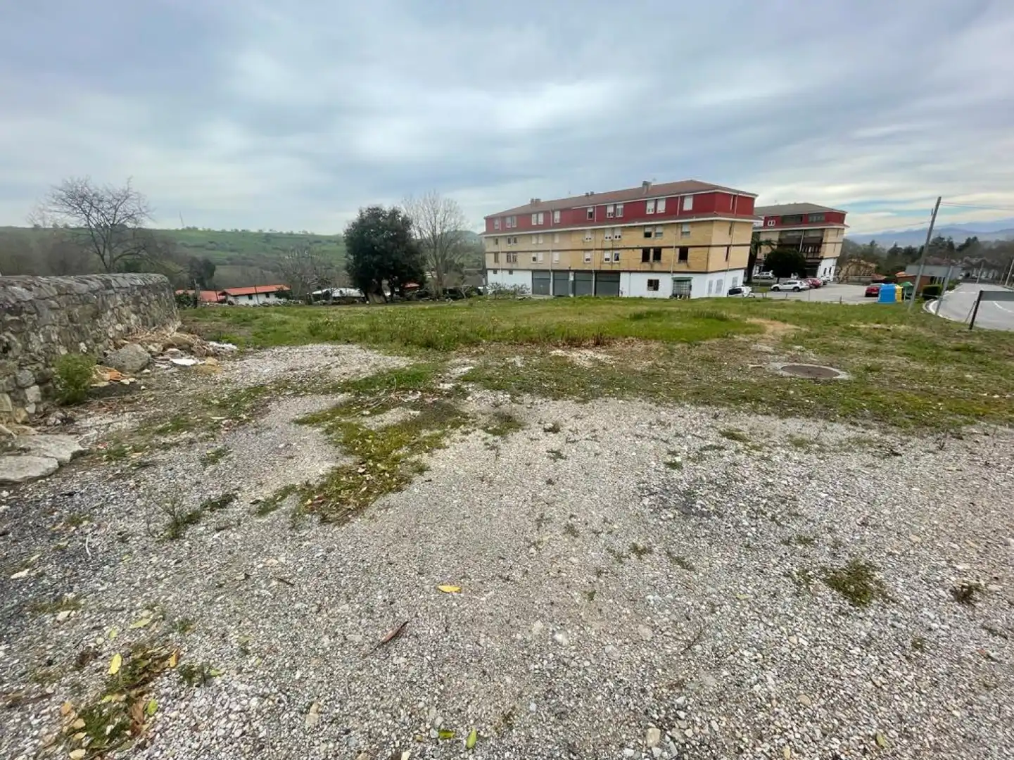 Terreni e lotti in vendita a Reocín, imagen 4