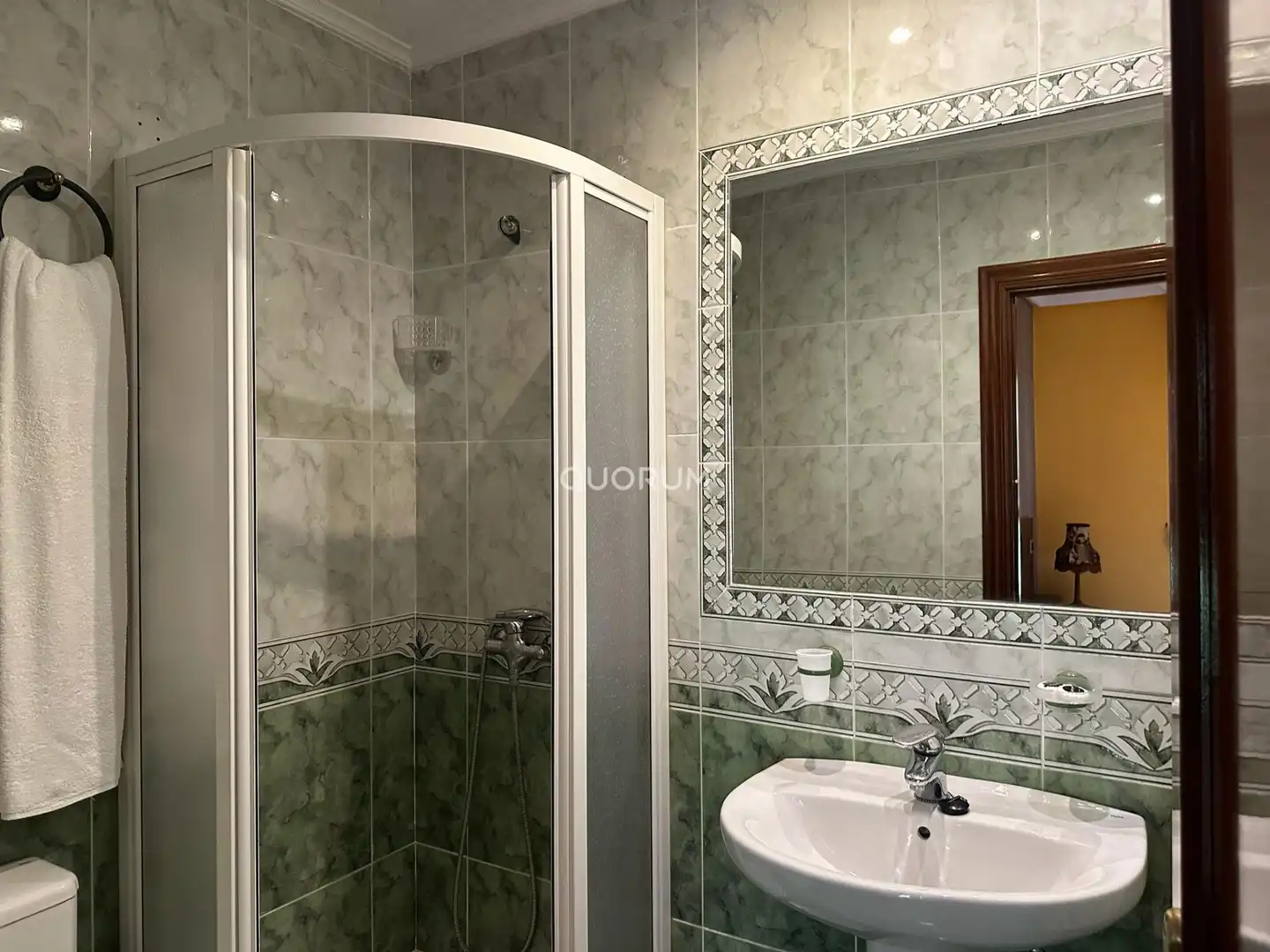 Baño de Casa o chalet en venta en Barrika con Calefacción, Jardín privado y Terraza