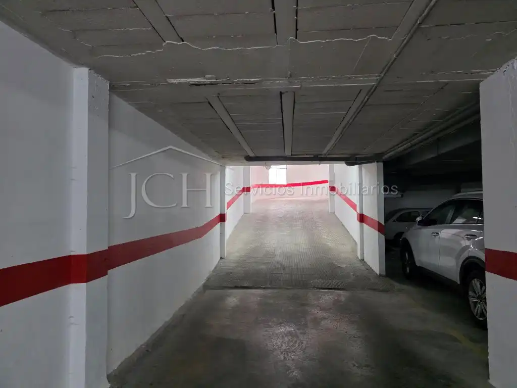 Parking of Garage for sale in Fuengirola