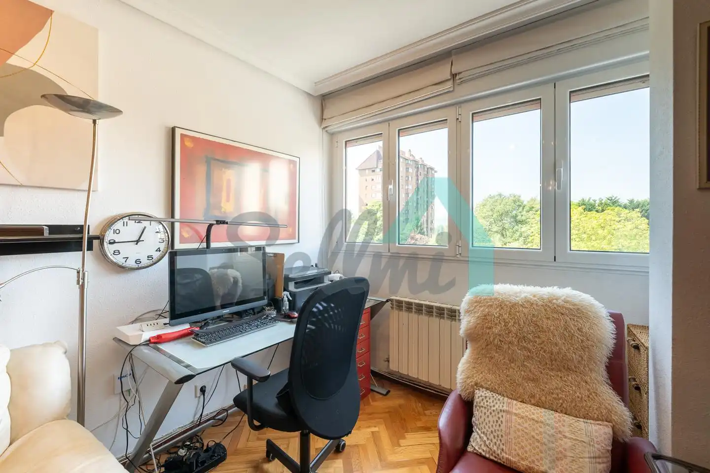 Flat for rent in Armando Collar, San Lázaro - Otero - Villafría