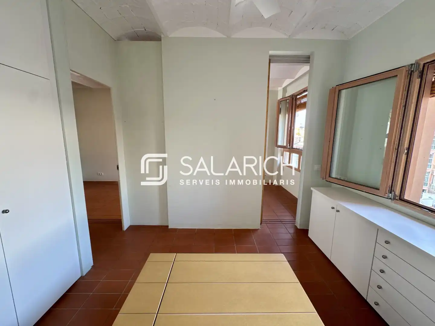 Ático en venta en Barcelona con Aire acondicionado, Calefacción y Terraza